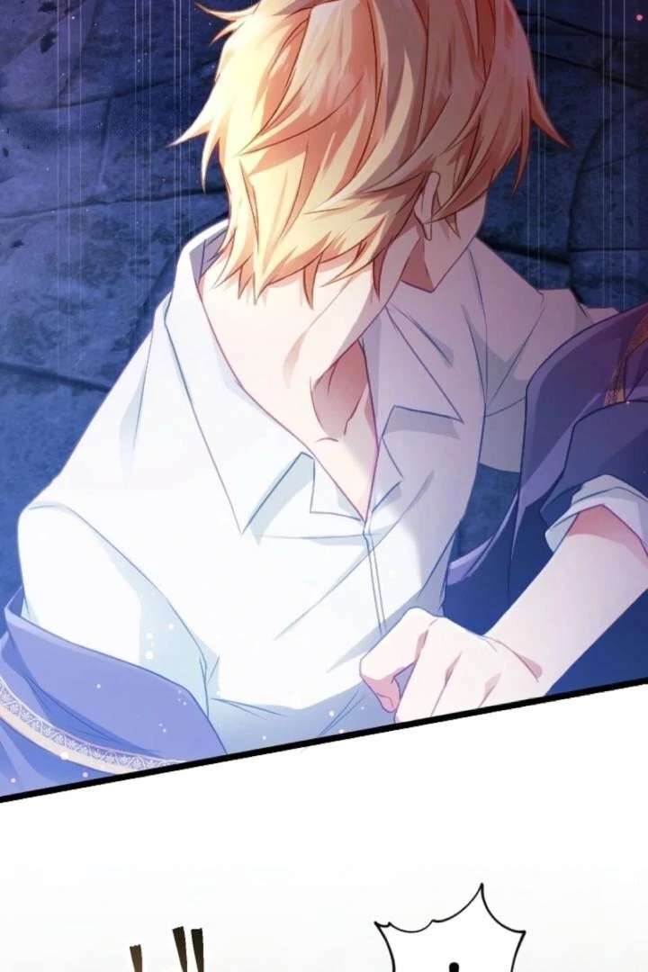 I Am The Saintess Who Saved The World, But I Refuse To Be Attached To You Chapter 4 - Page 65