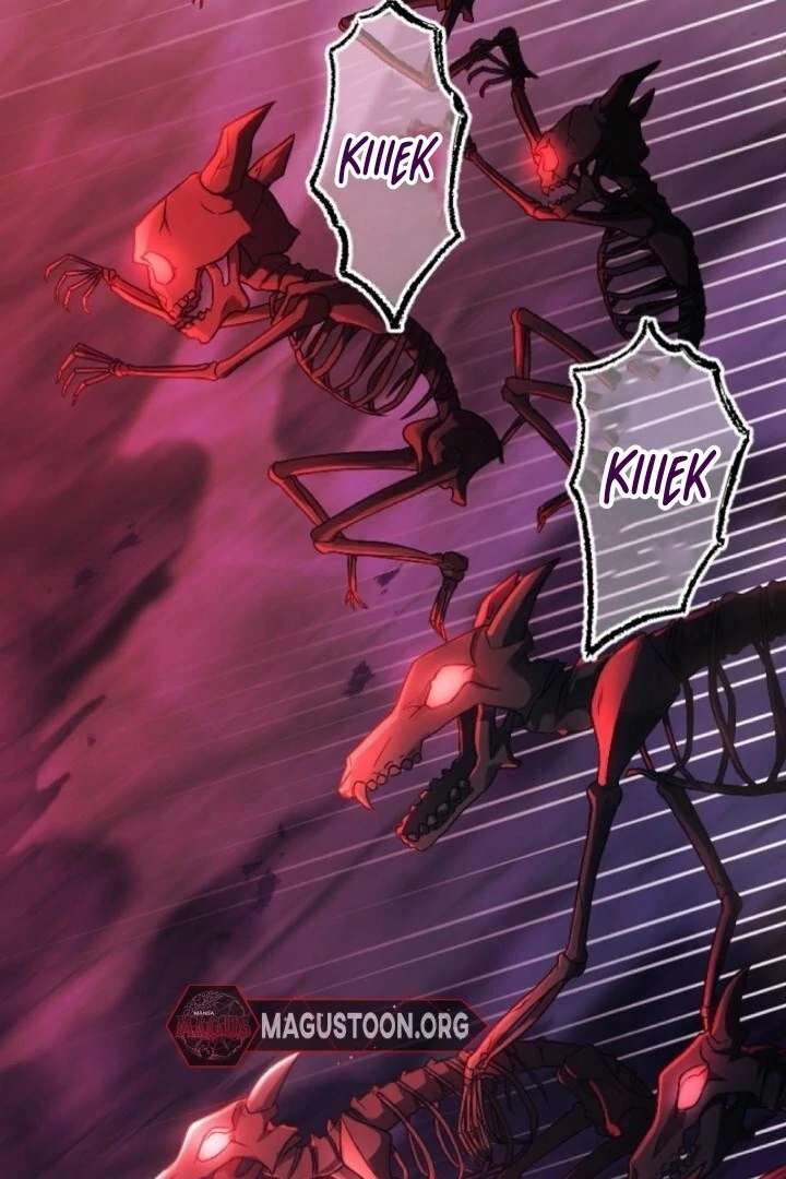 I Am The Saintess Who Saved The World, But I Refuse To Be Attached To You Chapter 4 - Page 67