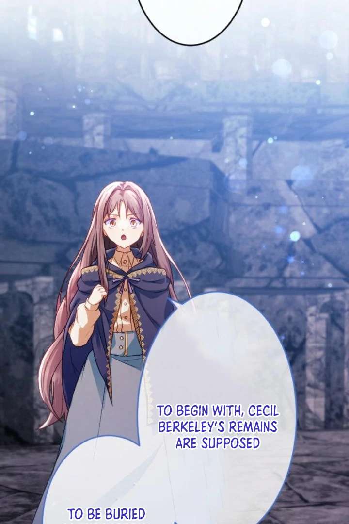 I Am The Saintess Who Saved The World, But I Refuse To Be Attached To You Chapter 4 - Page 85