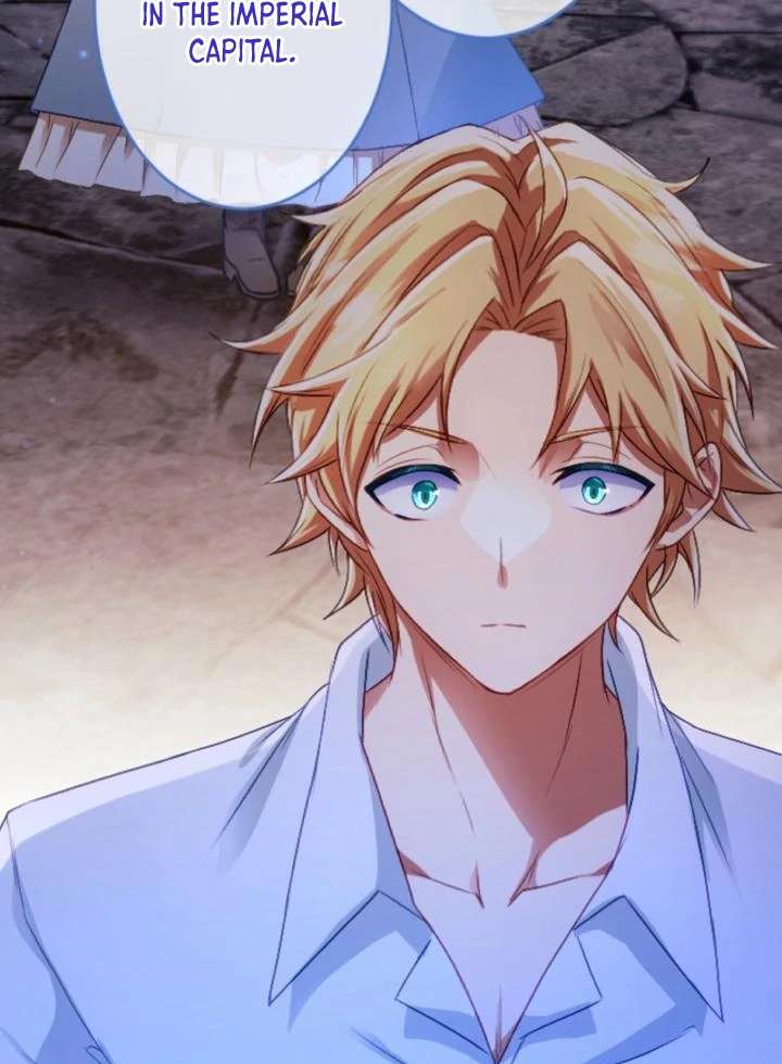 I Am The Saintess Who Saved The World, But I Refuse To Be Attached To You Chapter 4 - Page 86