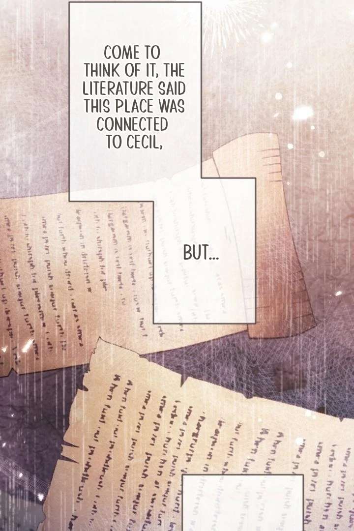 I Am The Saintess Who Saved The World, But I Refuse To Be Attached To You Chapter 4 - Page 88