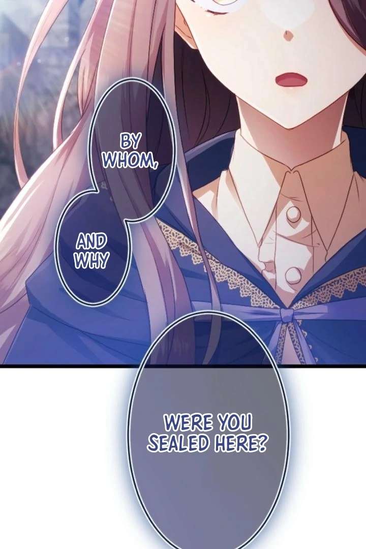 I Am The Saintess Who Saved The World, But I Refuse To Be Attached To You Chapter 4 - Page 90