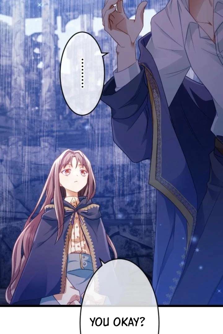 I Am The Saintess Who Saved The World, But I Refuse To Be Attached To You Chapter 4 - Page 93