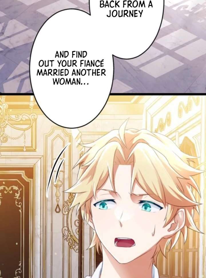 I Am The Saintess Who Saved The World, But I Refuse To Be Attached To You Chapter 8 - Page 11