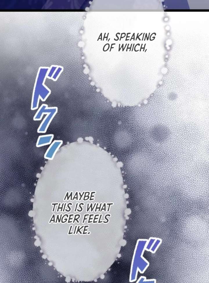 I Am The Saintess Who Saved The World, But I Refuse To Be Attached To You Chapter 8 - Page 101