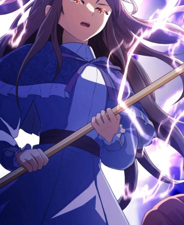 I Am The Saintess Who Saved The World, But I Refuse To Be Attached To You Chapter 8 - Page 105