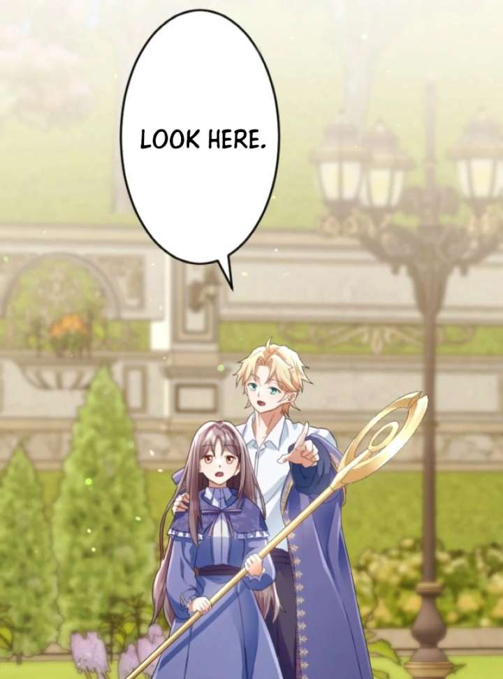 I Am The Saintess Who Saved The World, But I Refuse To Be Attached To You Chapter 8 - Page 114