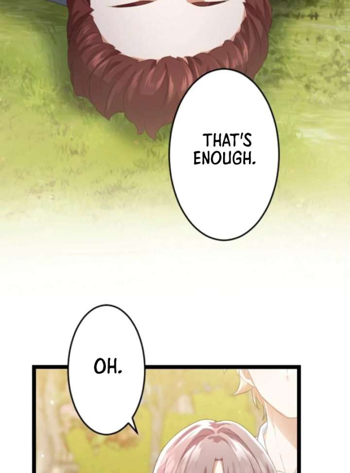 I Am The Saintess Who Saved The World, But I Refuse To Be Attached To You Chapter 8 - Page 116