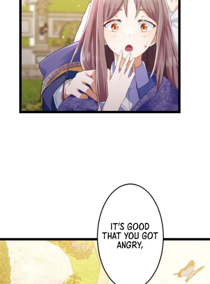 I Am The Saintess Who Saved The World, But I Refuse To Be Attached To You Chapter 8 - Page 117