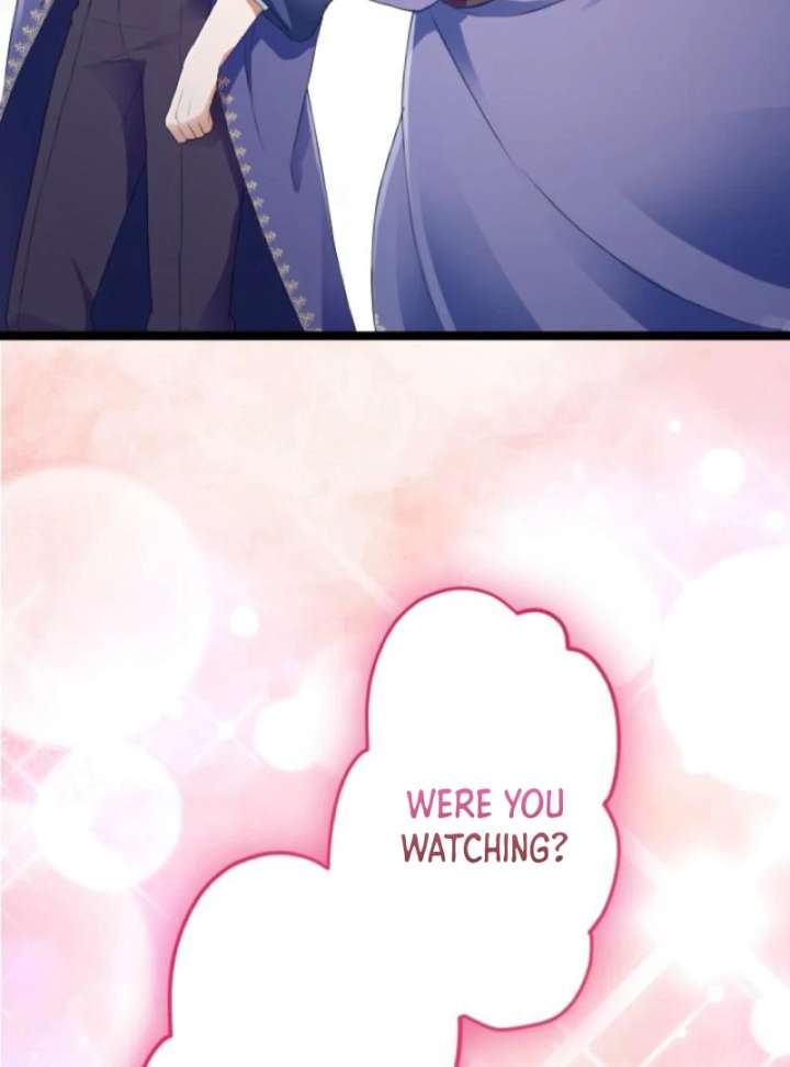 I Am The Saintess Who Saved The World, But I Refuse To Be Attached To You Chapter 8 - Page 122