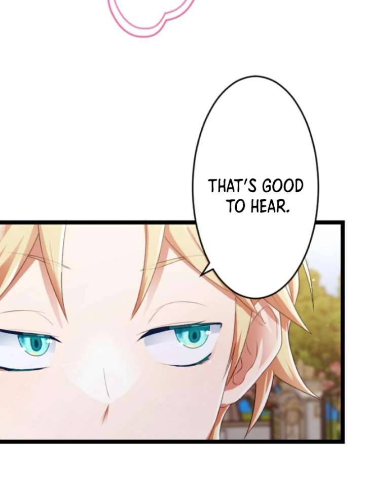 I Am The Saintess Who Saved The World, But I Refuse To Be Attached To You Chapter 8 - Page 128