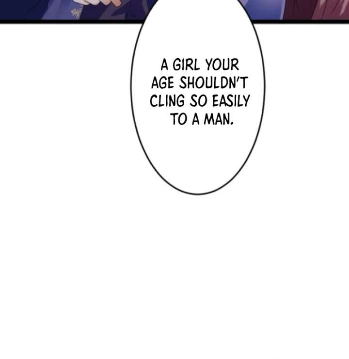 I Am The Saintess Who Saved The World, But I Refuse To Be Attached To You Chapter 8 - Page 131