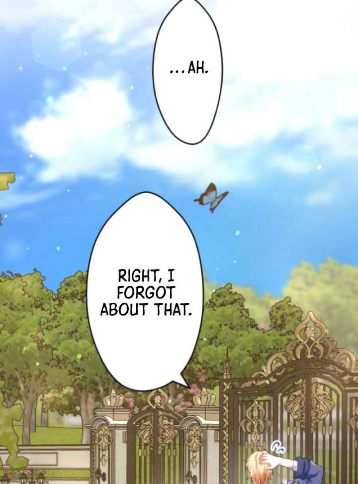 I Am The Saintess Who Saved The World, But I Refuse To Be Attached To You Chapter 8 - Page 134