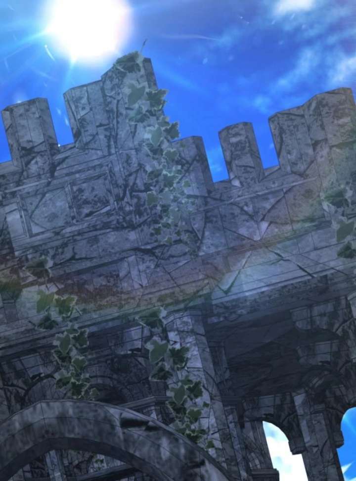 I Am The Saintess Who Saved The World, But I Refuse To Be Attached To You Chapter 8 - Page 137