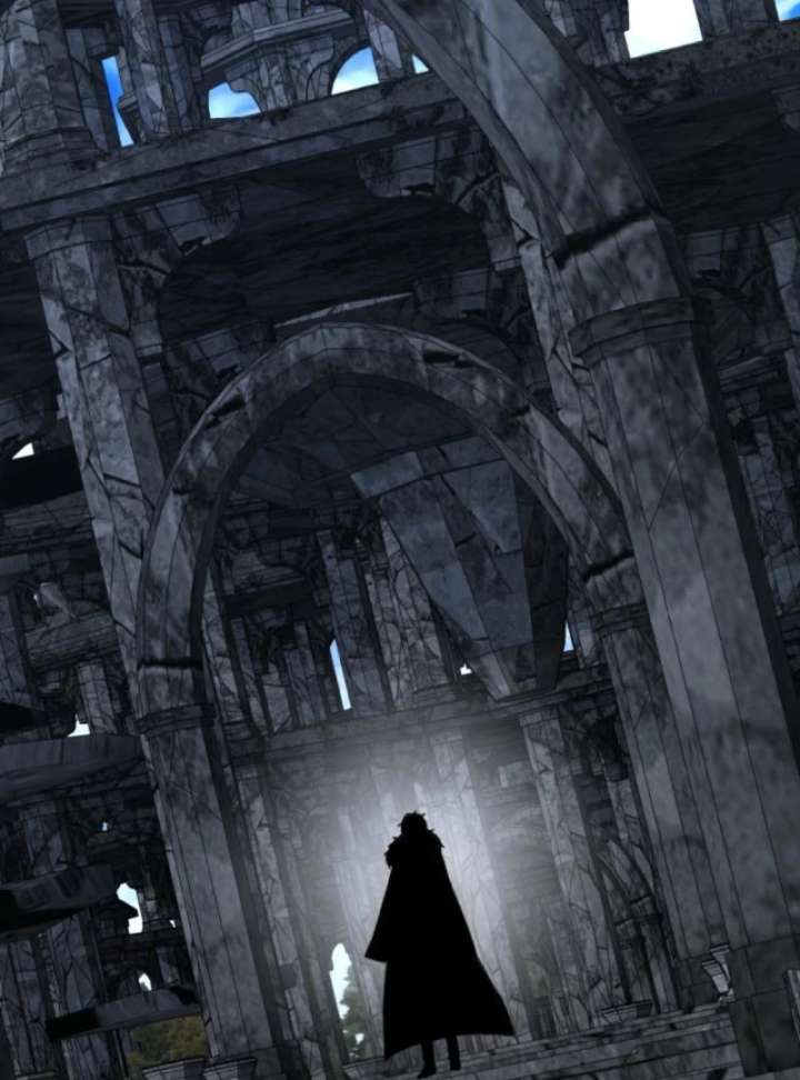 I Am The Saintess Who Saved The World, But I Refuse To Be Attached To You Chapter 8 - Page 138