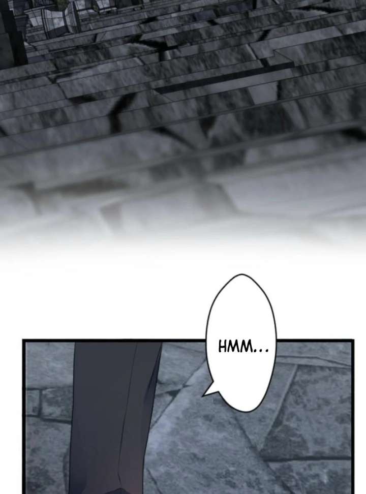 I Am The Saintess Who Saved The World, But I Refuse To Be Attached To You Chapter 8 - Page 139