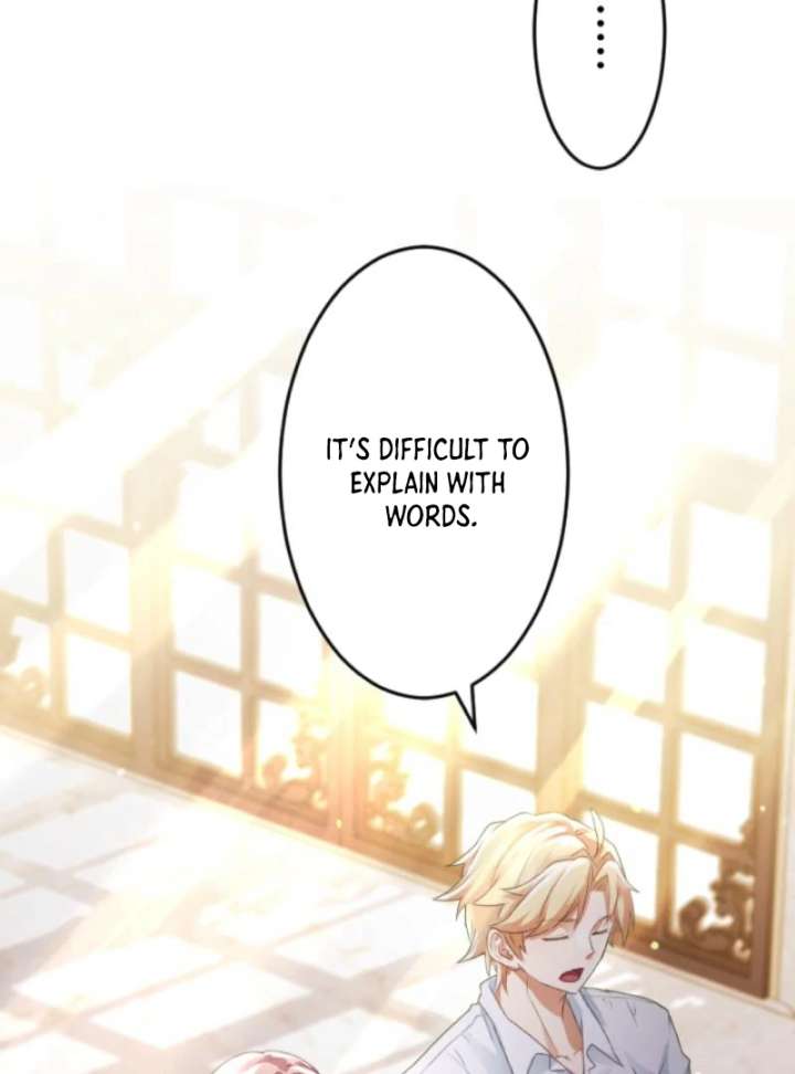 I Am The Saintess Who Saved The World, But I Refuse To Be Attached To You Chapter 8 - Page 20