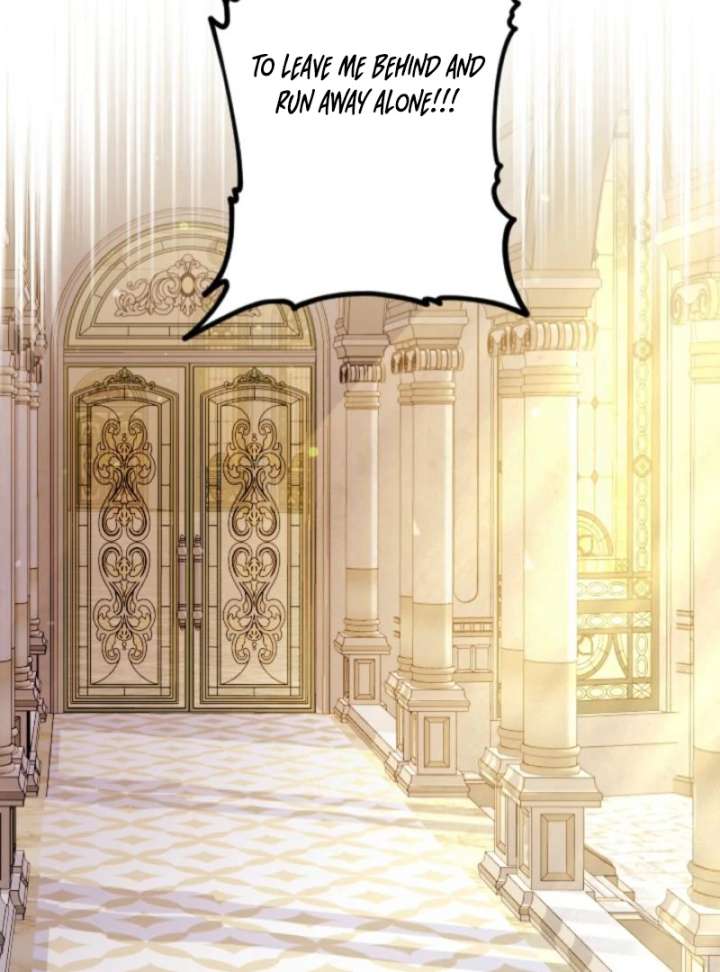 I Am The Saintess Who Saved The World, But I Refuse To Be Attached To You Chapter 8 - Page 23