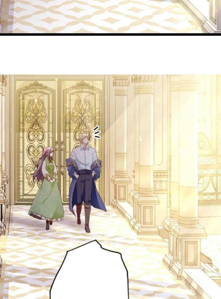 I Am The Saintess Who Saved The World, But I Refuse To Be Attached To You Chapter 8 - Page 24