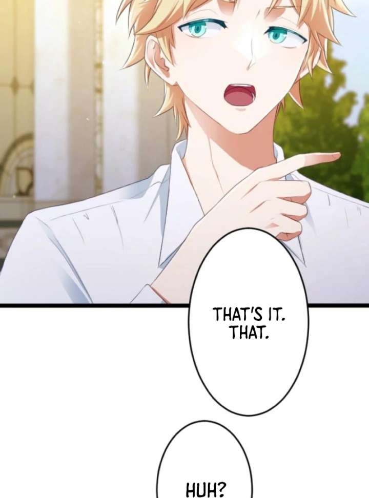 I Am The Saintess Who Saved The World, But I Refuse To Be Attached To You Chapter 8 - Page 30