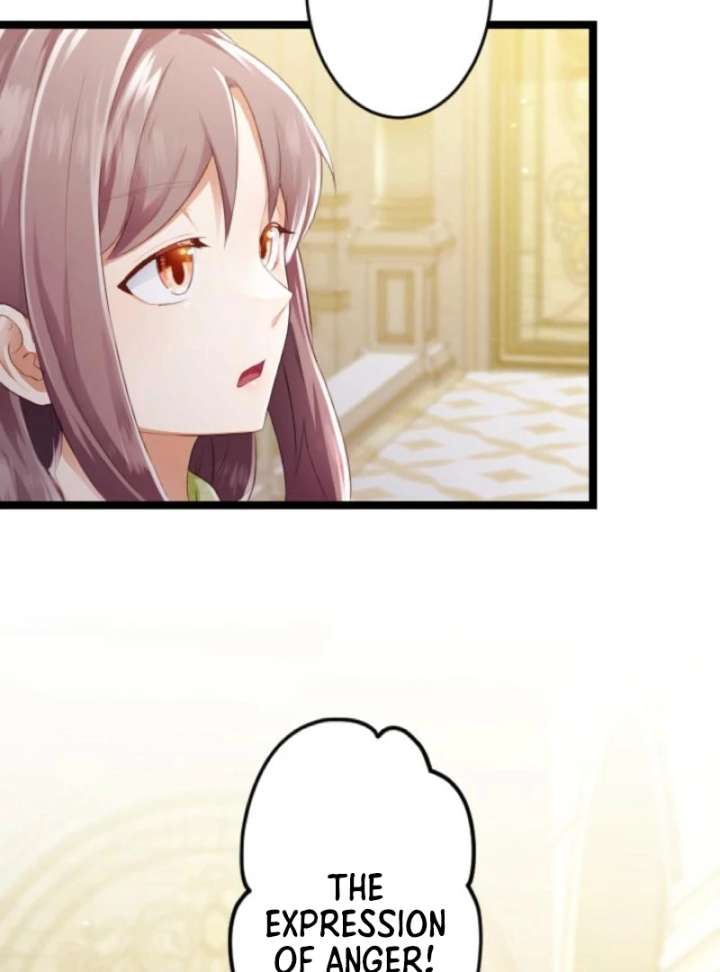 I Am The Saintess Who Saved The World, But I Refuse To Be Attached To You Chapter 8 - Page 31