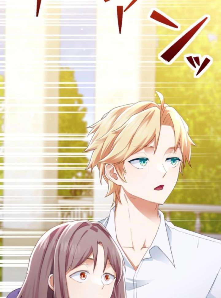 I Am The Saintess Who Saved The World, But I Refuse To Be Attached To You Chapter 8 - Page 35