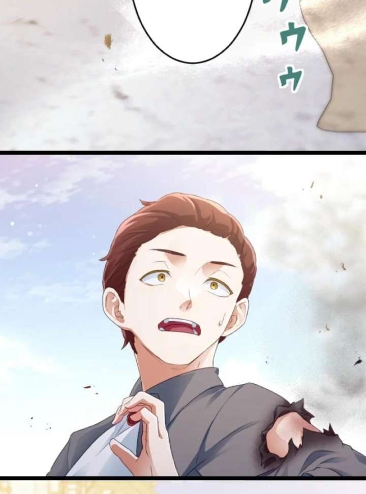 I Am The Saintess Who Saved The World, But I Refuse To Be Attached To You Chapter 8 - Page 5