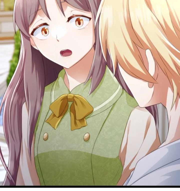 I Am The Saintess Who Saved The World, But I Refuse To Be Attached To You Chapter 8 - Page 52