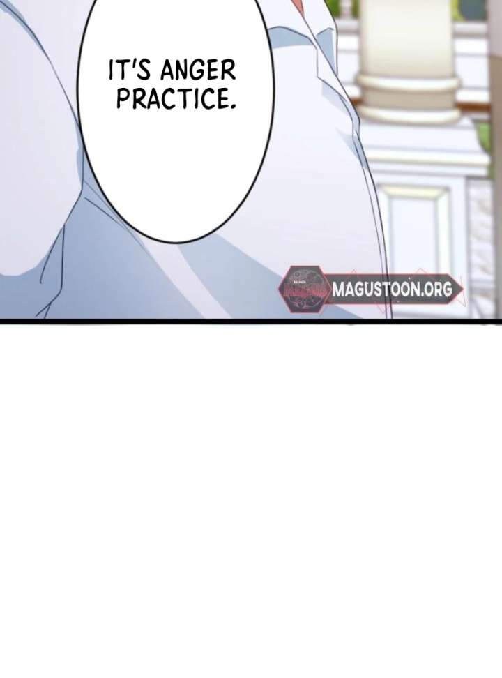 I Am The Saintess Who Saved The World, But I Refuse To Be Attached To You Chapter 8 - Page 57