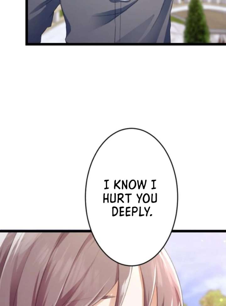 I Am The Saintess Who Saved The World, But I Refuse To Be Attached To You Chapter 8 - Page 63