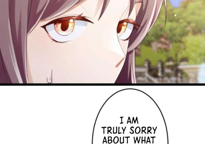 I Am The Saintess Who Saved The World, But I Refuse To Be Attached To You Chapter 8 - Page 64