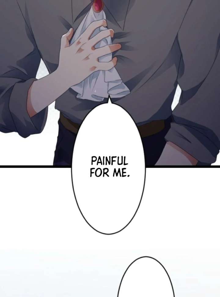 I Am The Saintess Who Saved The World, But I Refuse To Be Attached To You Chapter 8 - Page 67