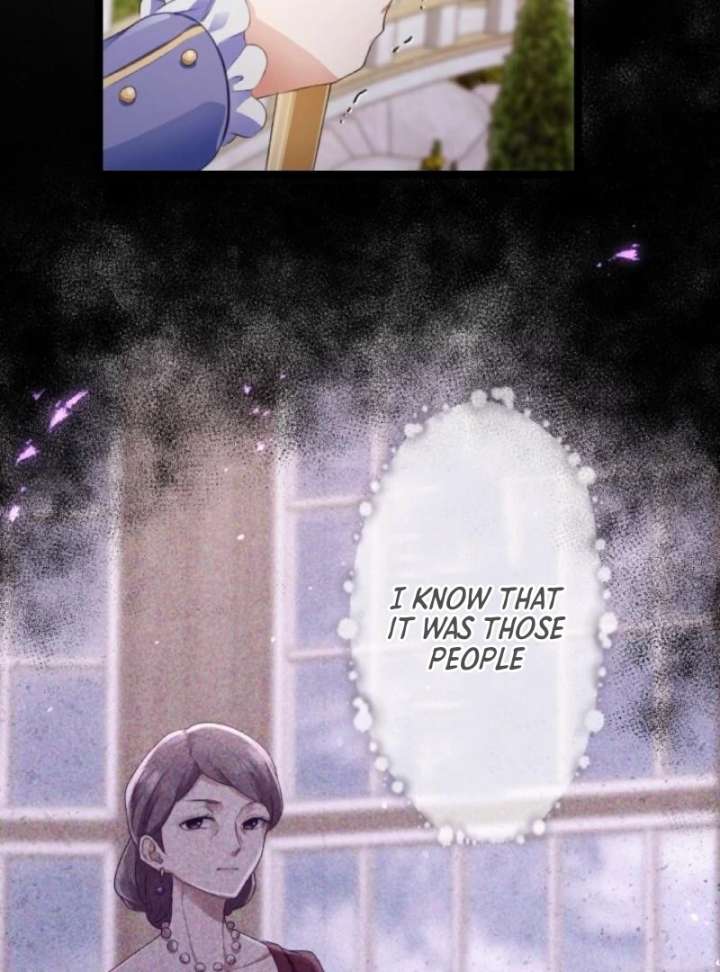 I Am The Saintess Who Saved The World, But I Refuse To Be Attached To You Chapter 8 - Page 73