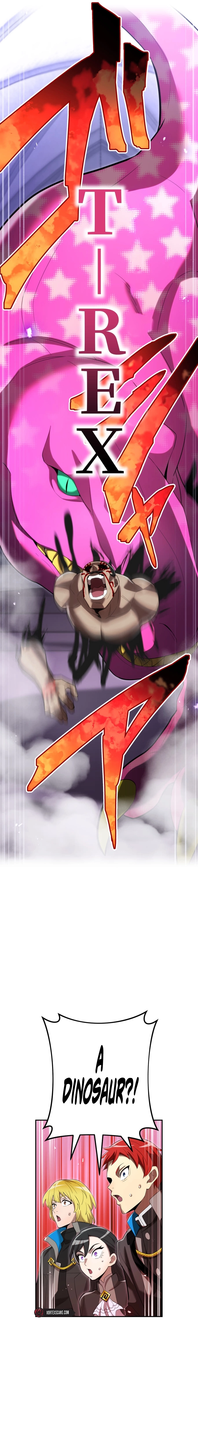 I Am the Strongest Awakeners, Recognized by All of the World’s Cheat Masters Chapter 73 - Page 2