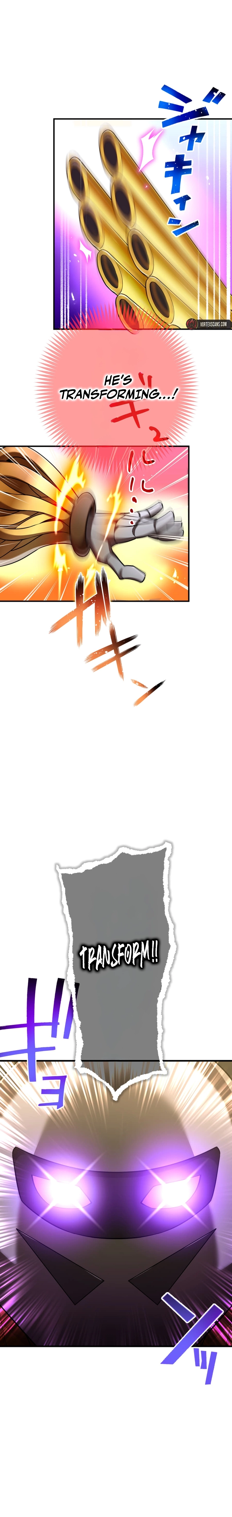 I Am the Strongest Awakeners, Recognized by All of the World’s Cheat Masters Chapter 73 - Page 12