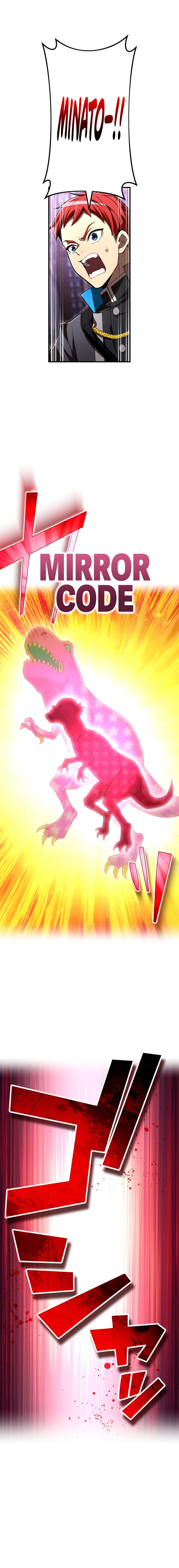 I Am the Strongest Awakeners, Recognized by All of the World’s Cheat Masters Chapter 73 - Page 15