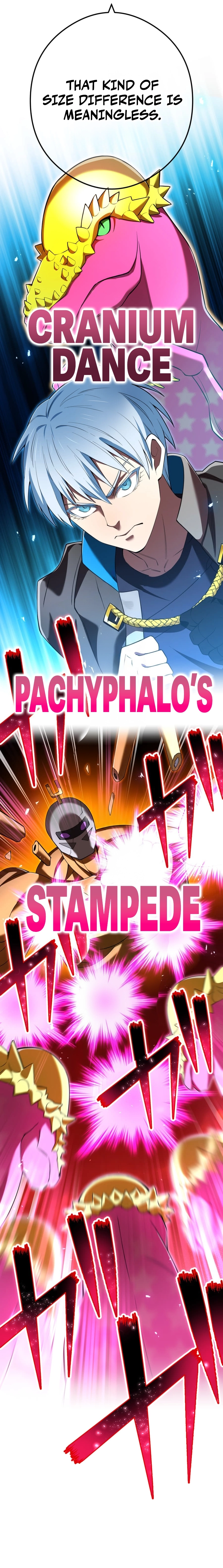 I Am the Strongest Awakeners, Recognized by All of the World’s Cheat Masters Chapter 73 - Page 18