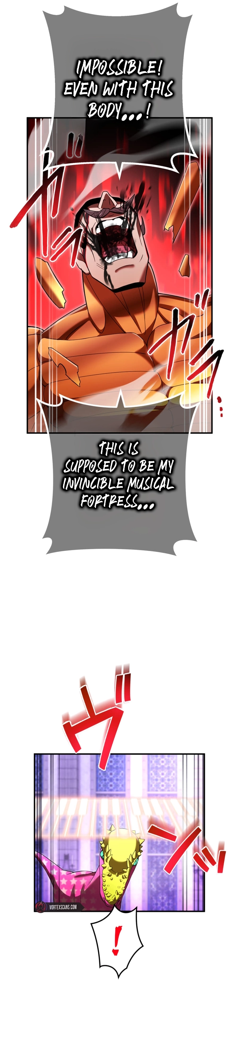 I Am the Strongest Awakeners, Recognized by All of the World’s Cheat Masters Chapter 73 - Page 19