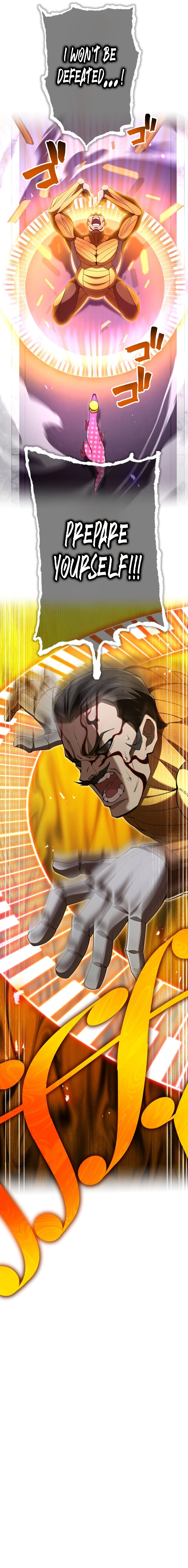 I Am the Strongest Awakeners, Recognized by All of the World’s Cheat Masters Chapter 73 - Page 20