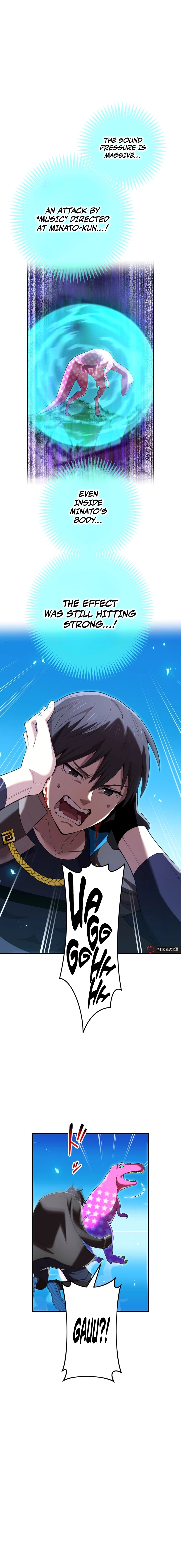 I Am the Strongest Awakeners, Recognized by All of the World’s Cheat Masters Chapter 73 - Page 22