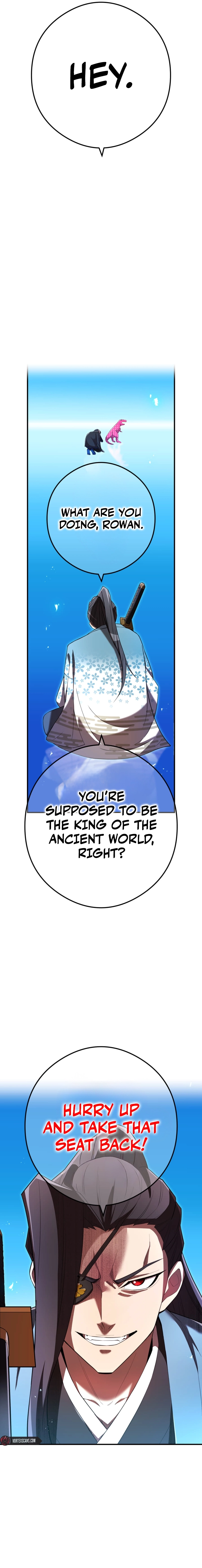 I Am the Strongest Awakeners, Recognized by All of the World’s Cheat Masters Chapter 73 - Page 23