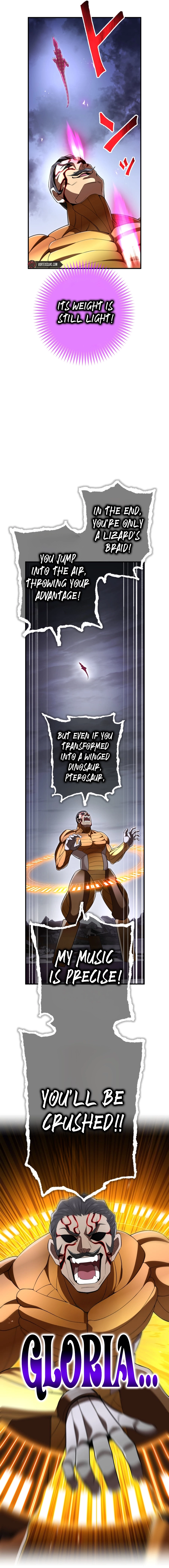 I Am the Strongest Awakeners, Recognized by All of the World’s Cheat Masters Chapter 73 - Page 26