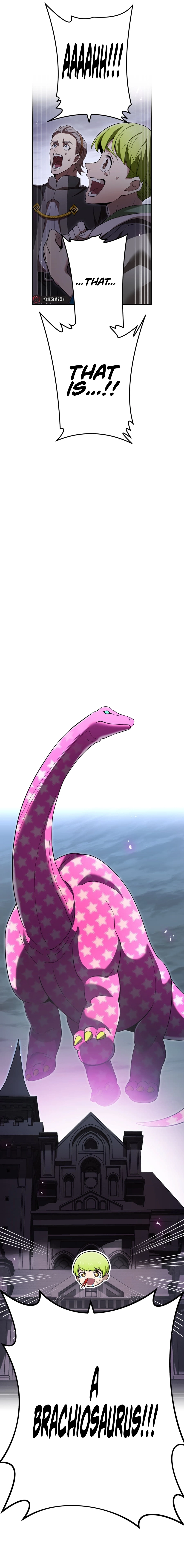 I Am the Strongest Awakeners, Recognized by All of the World’s Cheat Masters Chapter 73 - Page 28