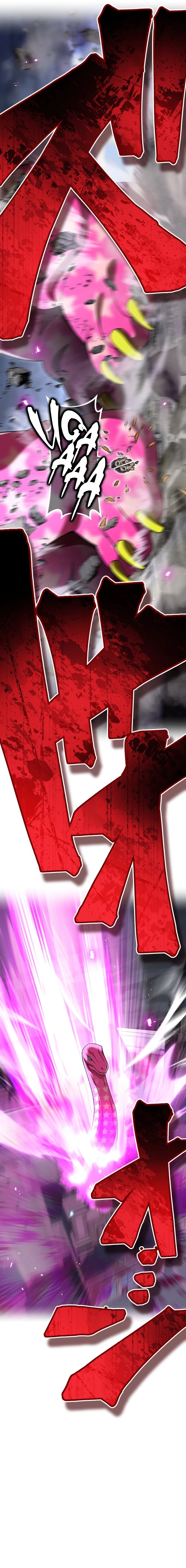 I Am the Strongest Awakeners, Recognized by All of the World’s Cheat Masters Chapter 73 - Page 29