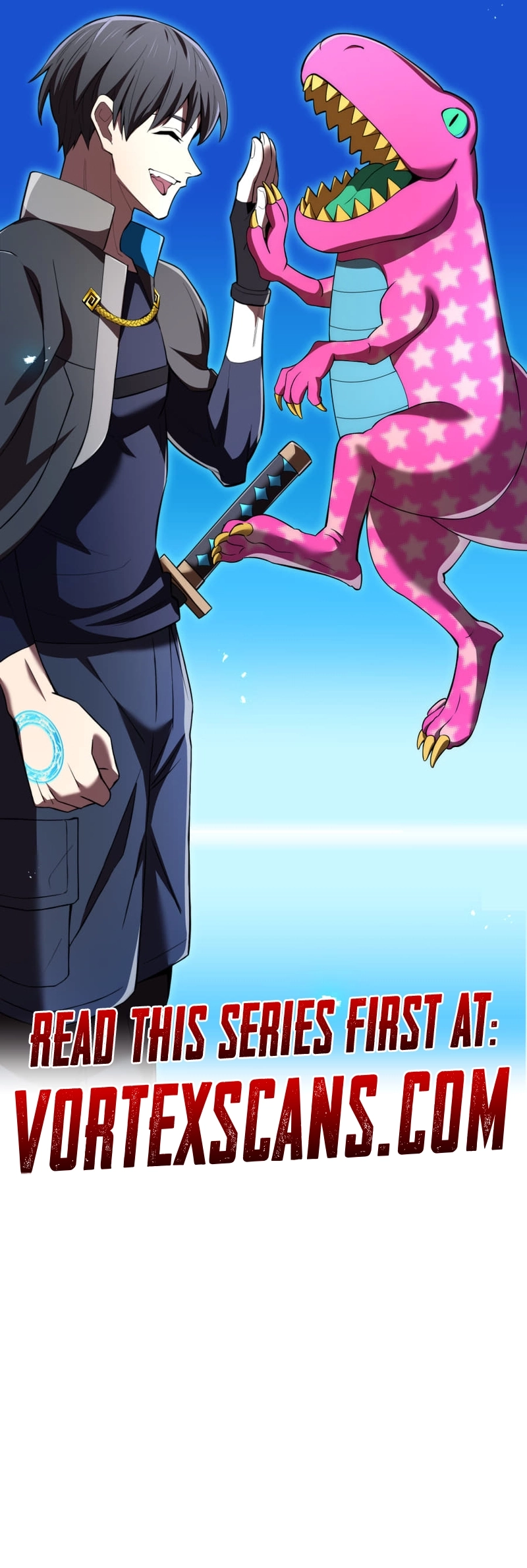 I Am the Strongest Awakeners, Recognized by All of the World’s Cheat Masters Chapter 73 - Page 31