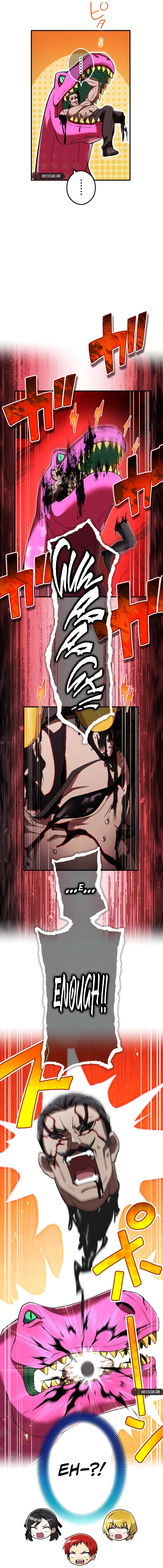 I Am the Strongest Awakeners, Recognized by All of the World’s Cheat Masters Chapter 73 - Page 7