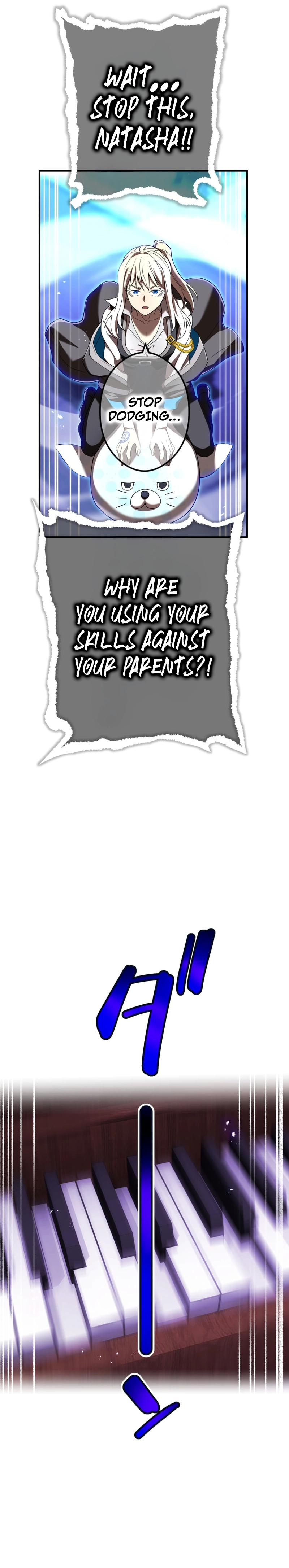 I Am the Strongest Awakeners, Recognized by All of the World’s Cheat Masters Chapter 73 - Page 9