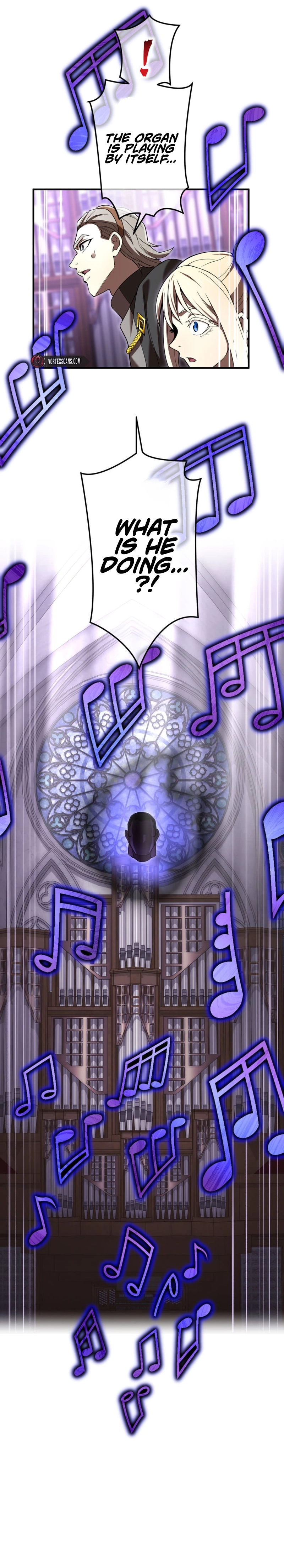 I Am the Strongest Awakeners, Recognized by All of the World’s Cheat Masters Chapter 73 - Page 10