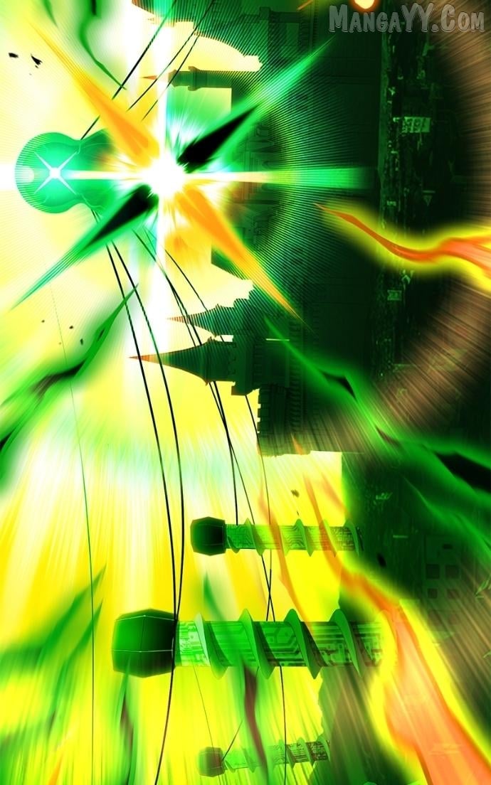 I Am the Strongest Awakeners, Recognized by All of the World’s Cheat Masters Chapter 74 - Page 128