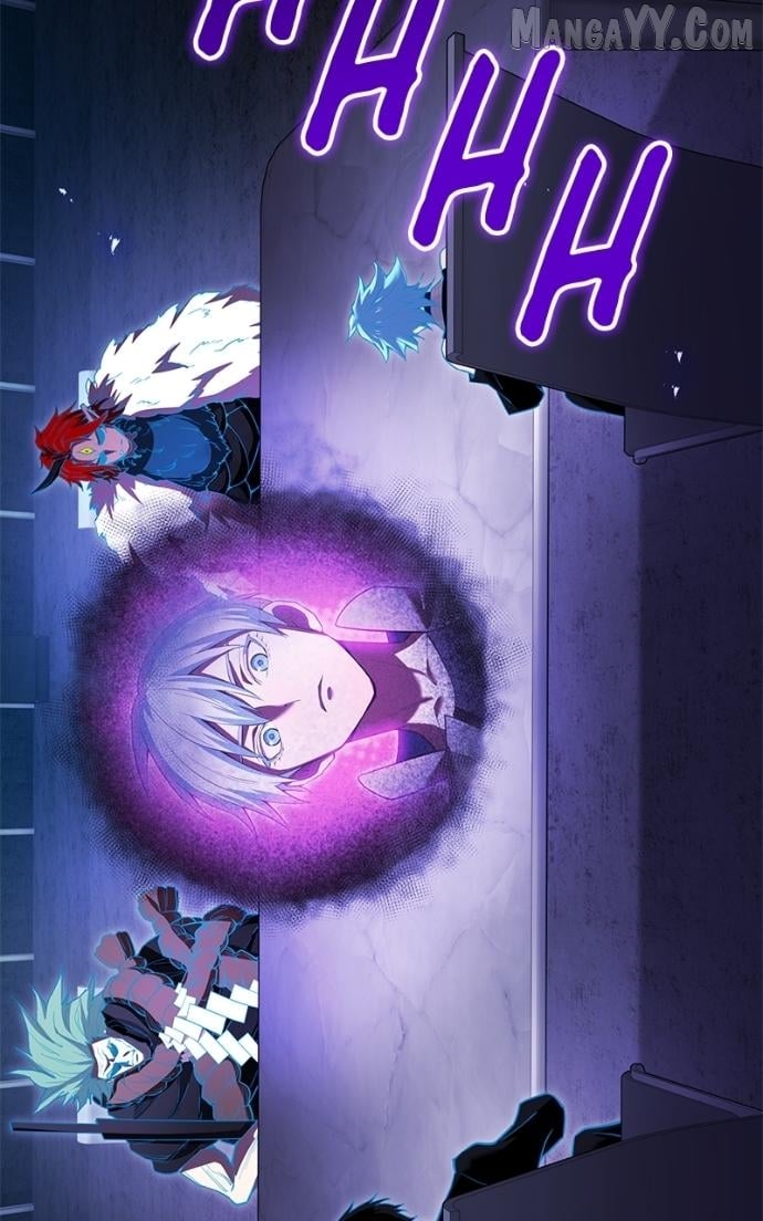 I Am the Strongest Awakeners, Recognized by All of the World’s Cheat Masters Chapter 74 - Page 3